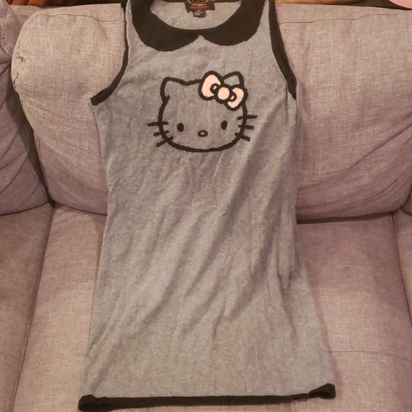 Pigiama AnnMiru x Hello Kitty 50th Anniversary Roomwear set taglia